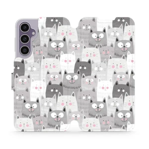 Phone Case Samsung Galaxy S23 FE - Design M099P