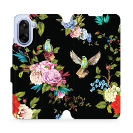Phone Case OnePlus Nord CE5 - Design VD09S