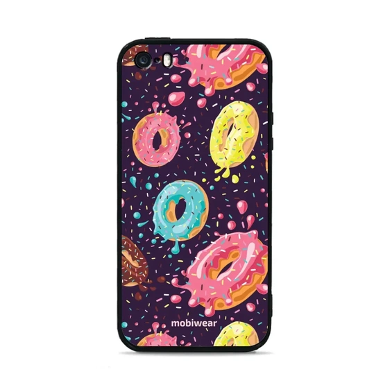 Etui Glossy Case do Apple iPhone 5s - wzór G046G