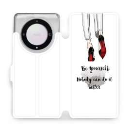 Phone Case Huawei Honor Magic5 Lite 5G - Design M046P