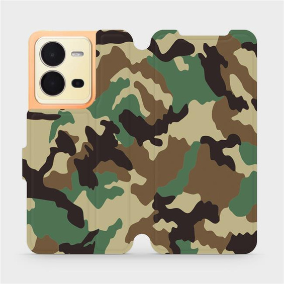 Phone Case Vivo X80 Lite - Design V111P