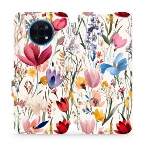 Etui do Nokia G50 5G - wzór MP70S