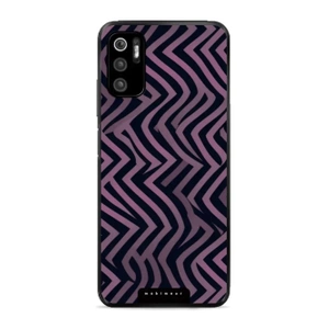 Phone Glossy Case Xiaomi Poco M3 Pro 5G - Design GA55G