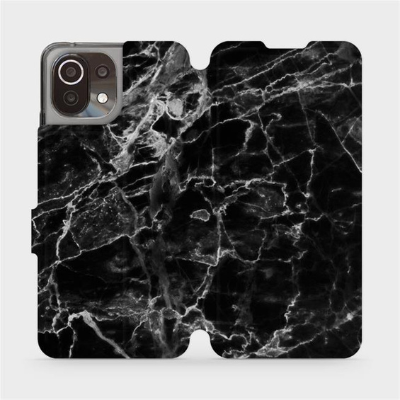 Phone Case Xiaomi Mi 11 Lite - Design V056P