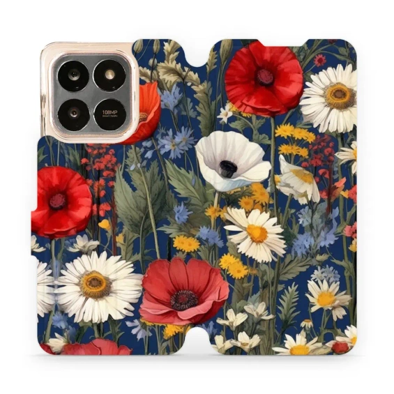 Phone Case Huawei Honor X7d - Design VP46S