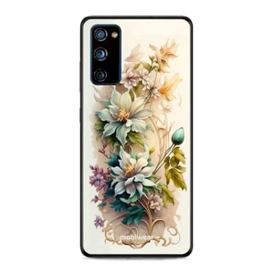 Phone Glossy Case Samsung Galaxy S20 FE - Design G014G