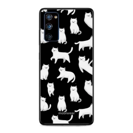 Phone Glossy Case Samsung Galaxy S20 FE - Design G163G
