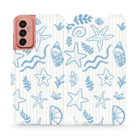 Phone Case Samsung Galaxy M13 - Design VP88S