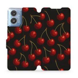 Phone Case Motorola Moto G04 - Design VP83S