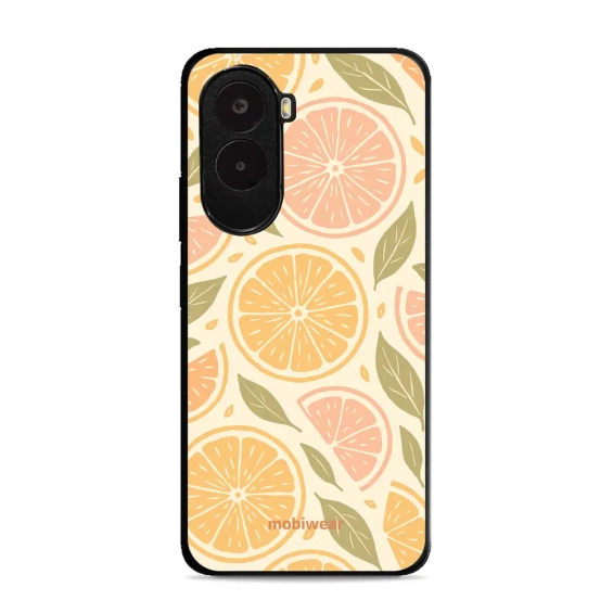 Phone Glossy Case Xiaomi POCO M7 - Design GP80G