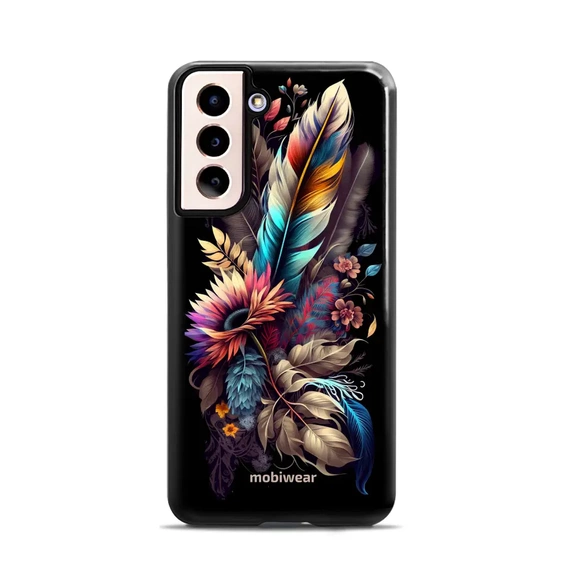 Case Elite Pro for Samsung Galaxy S21 - Design E011E