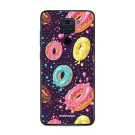 Phone Glossy Case Xiaomi Redmi Note 9 - Design G046G