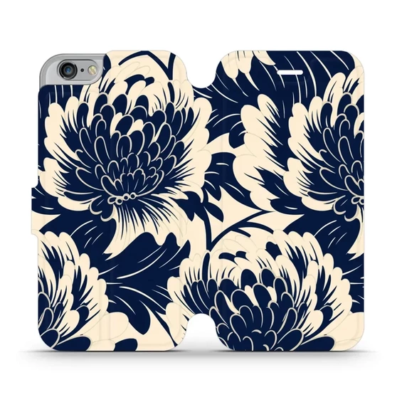 Phone Case Apple iPhone 6 - Design VA40S
