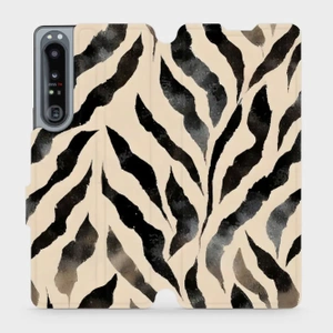 Etui do Sony Xperia 1 IV - wzór VA53S
