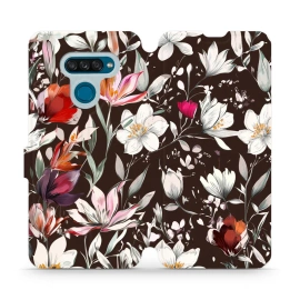 Phone Case LG K50S - Design VP72S