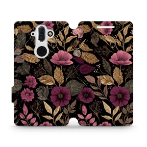 Phone Case Nokia 8 Sirocco - Design V170S