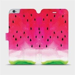 Phone Case Apple iPhone 6s Plus - Design V086S