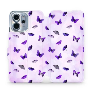 Etui do OPPO Reno 14 FS 5G - wzór VP76S