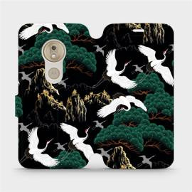 Phone Case Motorola Moto G7 Play - Design VP16S