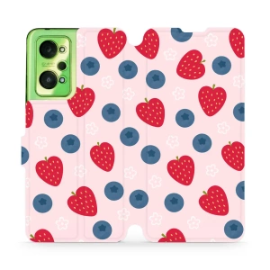 Phone Case Realme GT Neo 2 - Design VP84S