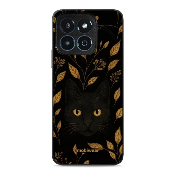 Phone Glossy Case Huawei Honor X6b - Design G164G