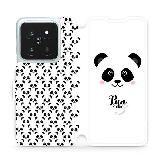 Phone Case Xiaomi 14 Pro - Design M030P