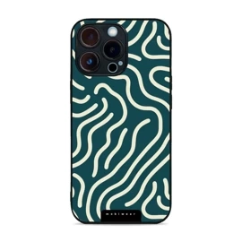 Phone Glossy Case Apple iPhone 13 Pro - Design GA61G