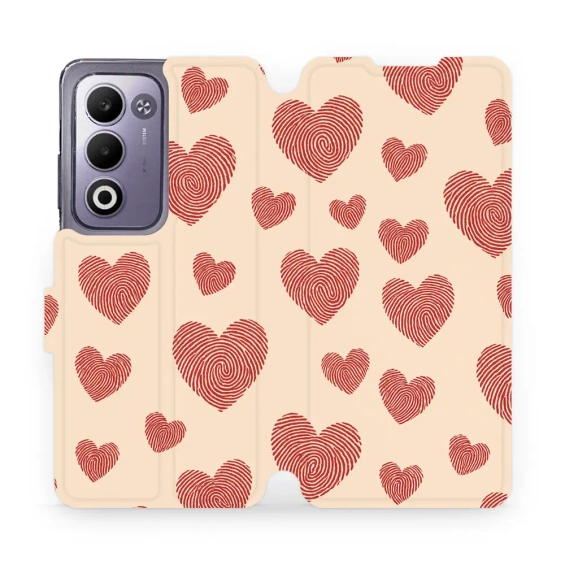 Hülle für OPPO A5m - Farbe VP93S