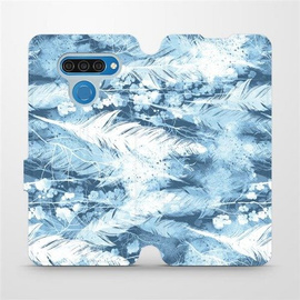 Phone Case LG Q60 - Design M058S