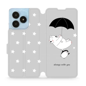 Phone Case Realme Note 50 - Design MH08P