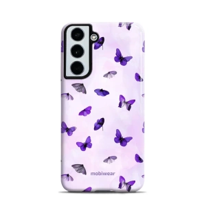 Case Elite Pro for Samsung Galaxy S22 - Design EP77E