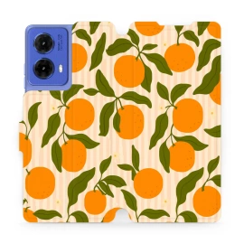 Phone Case Motorola Moto G85 5G - Design VP82S