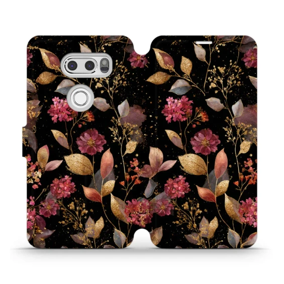 Hülle für LG V30 - Farbe V171S