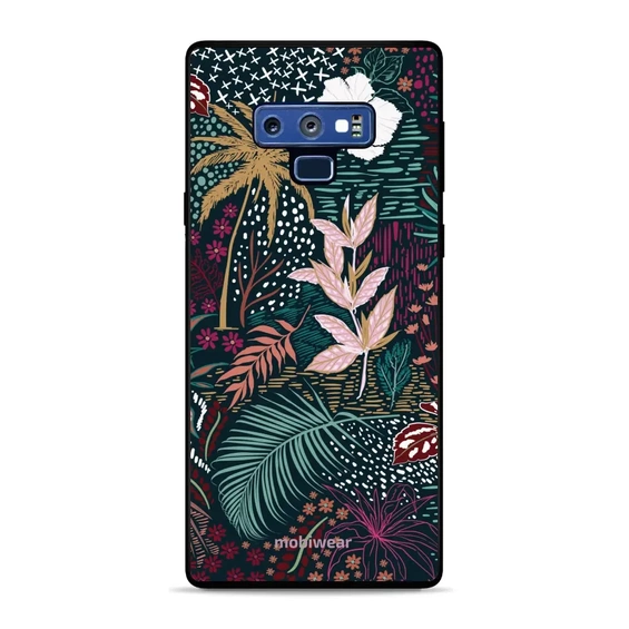 Etui Glossy Case do Samsung Galaxy Note 9 - wzór G043G