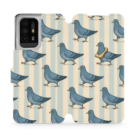 Phone Case OPPO Reno 5 Z - Design VP91S