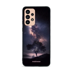 Phone Glossy Case Samsung Galaxy A33 5G - Design G005G