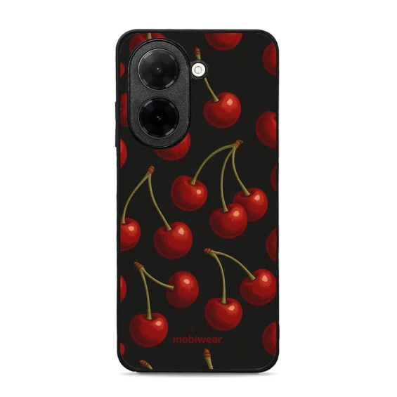 Phone Glossy Case Xiaomi Redmi A5 - Design GP83G