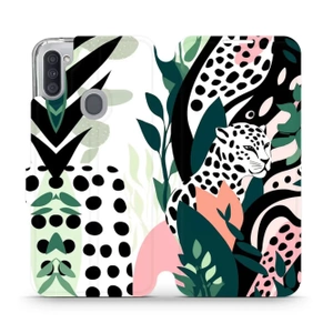 Etui do Samsung Galaxy M11 - wzór VP53S