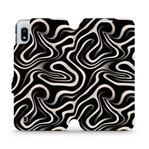 Etui do Samsung Galaxy A10 - wzór VA63S