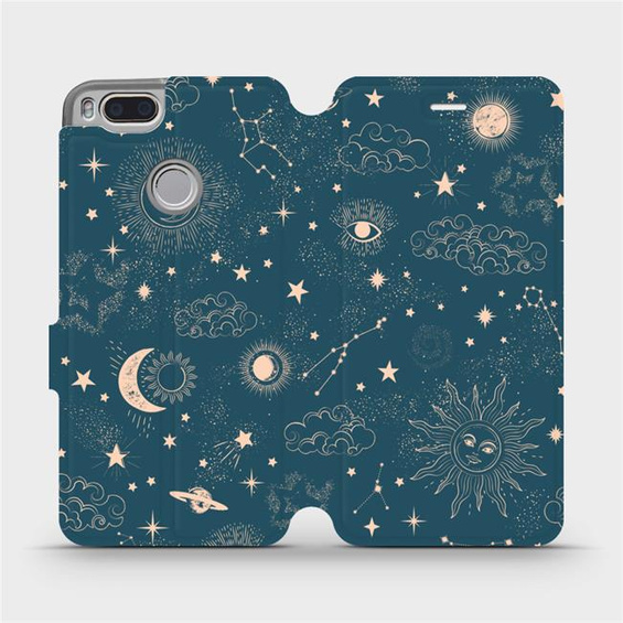 Phone Case Xiaomi Mi A1 - Design VP14S