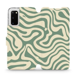 Phone Case Samsung Galaxy S20 - Design VA57S