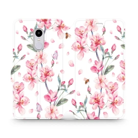 Phone Case Xiaomi Redmi Note 4X - Design M124S