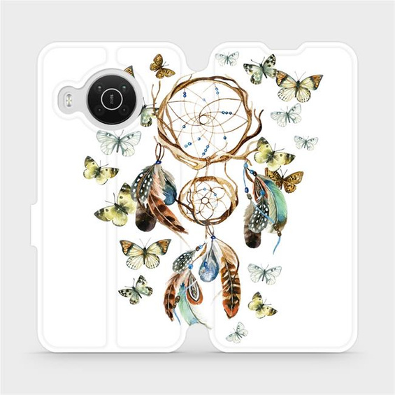 Phone Case Nokia X20 - Design M001P