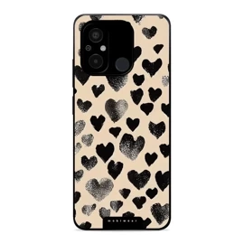 Etui Glossy Case do Xiaomi Redmi 12C - wzór GA51G