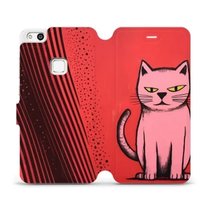 Etui do Huawei P10 Lite - wzór VP54S