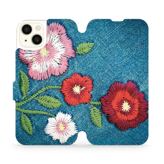 Phone Case Apple iPhone 15 Plus - Design MD05P