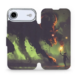 Phone Case Apple iPhone 17 Air - Design VA08P