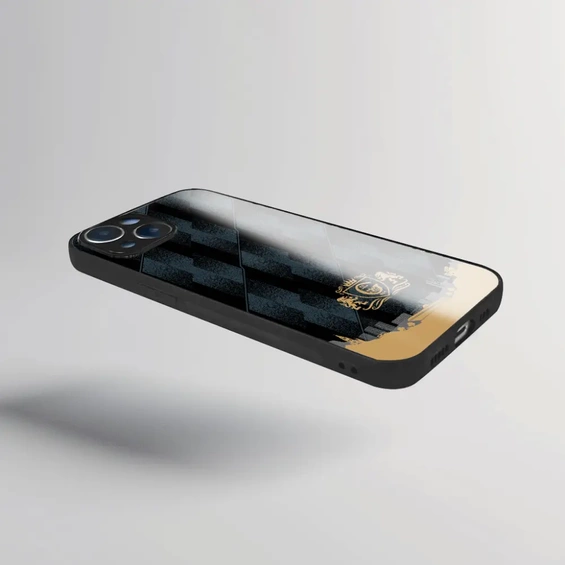 Hülle Glossy Case für Samsung Galaxy A55 5G - Farbe G03GK