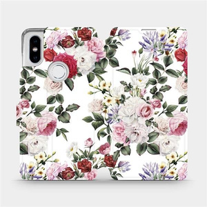 Phone Case Xiaomi Mi Mix 2S - Design MD01S