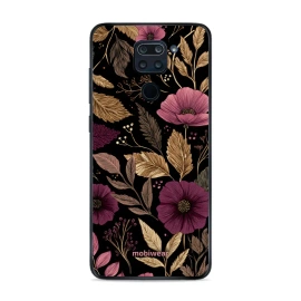 Phone Glossy Case Xiaomi Redmi Note 9 - Design G170G